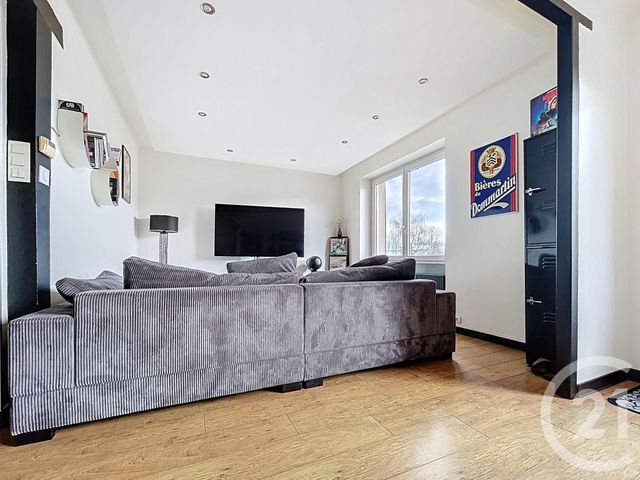 Maison &agrave; vendre - 4 pi&egrave;ces - 81,20 m2 - Epinal - 88 - LORRAINE