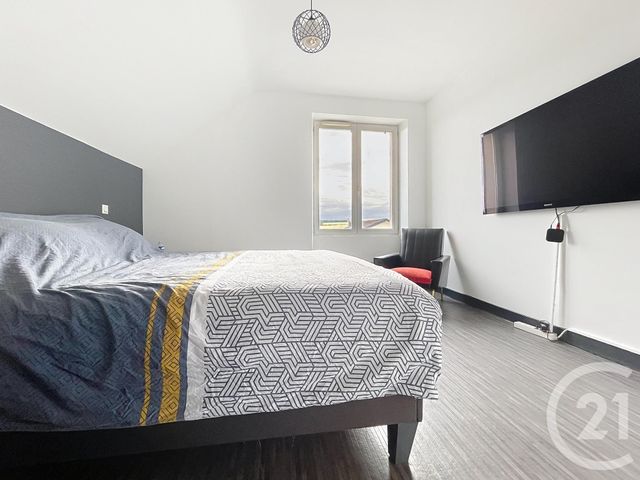 Maison &agrave; vendre - 4 pi&egrave;ces - 81,20 m2 - Epinal - 88 - LORRAINE