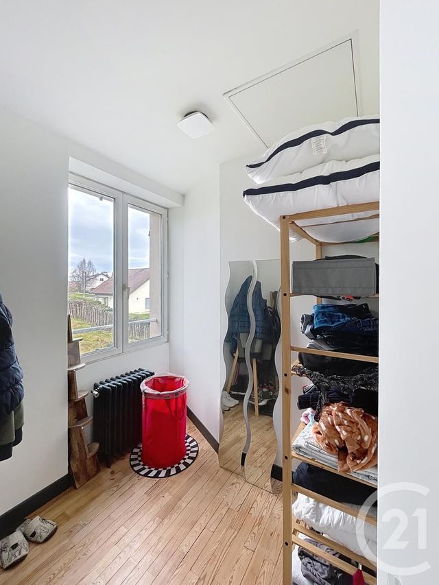 Maison &agrave; vendre - 4 pi&egrave;ces - 81,20 m2 - Epinal - 88 - LORRAINE