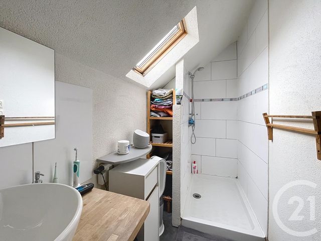 Maison &agrave; vendre - 4 pi&egrave;ces - 81,20 m2 - Epinal - 88 - LORRAINE