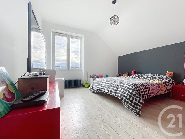 Maison &agrave; vendre - 4 pi&egrave;ces - 81,20 m2 - Epinal - 88 - LORRAINE