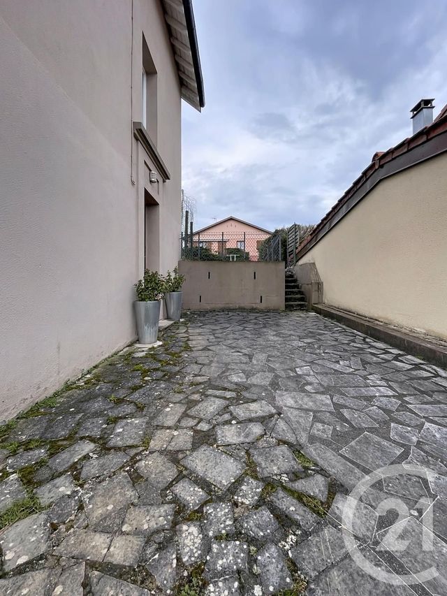 Maison &agrave; vendre - 4 pi&egrave;ces - 81,20 m2 - Epinal - 88 - LORRAINE