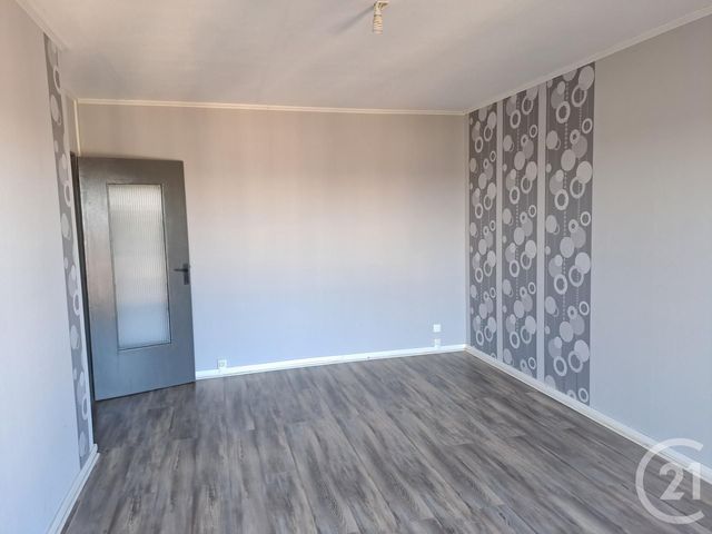 Appartement F4 &agrave; vendre - 4 pi&egrave;ces - 77 m2 - Epinal - 88 - LORRAINE