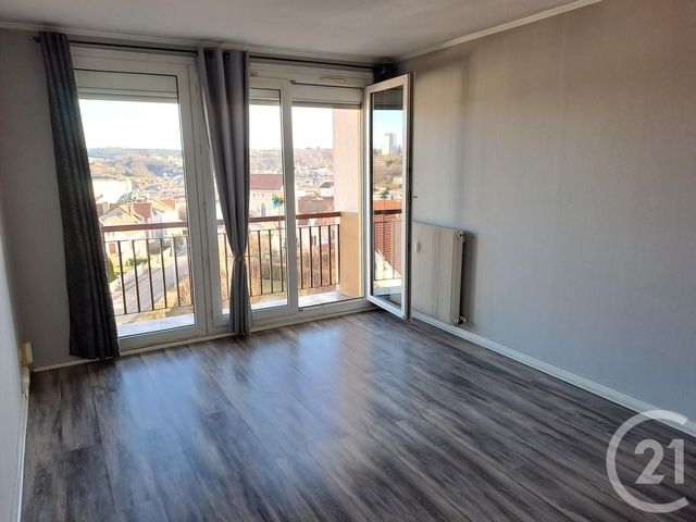 appartement - EPINAL - 88