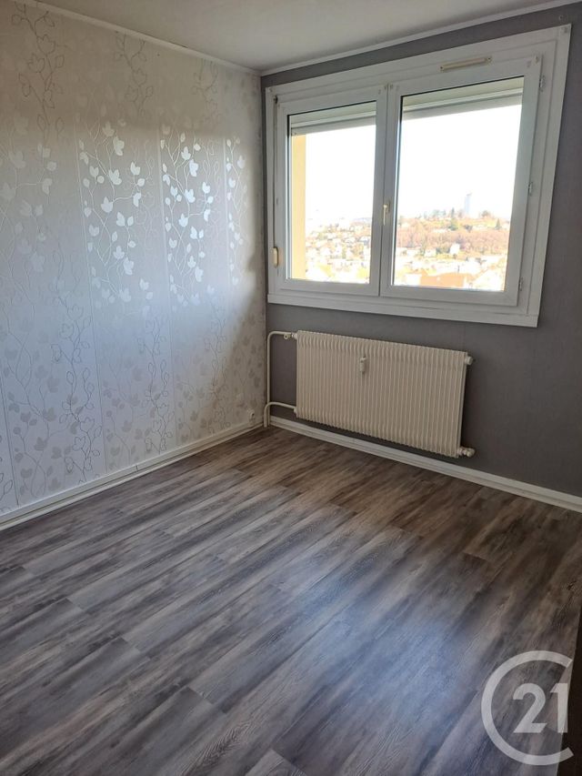 Appartement F4 &agrave; vendre - 4 pi&egrave;ces - 77 m2 - Epinal - 88 - LORRAINE
