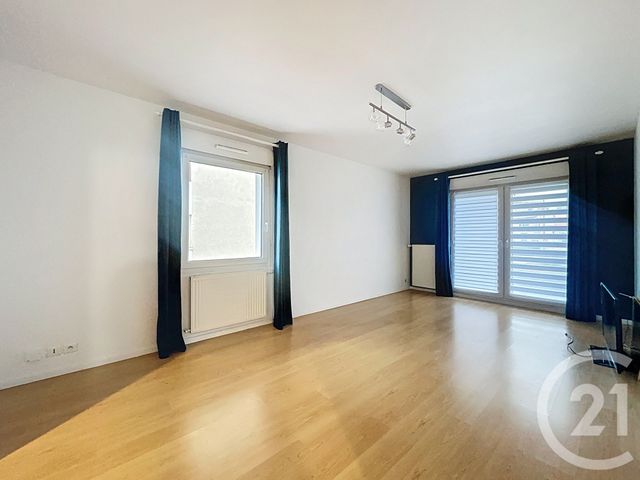 Appartement F3 &agrave; vendre - 3 pi&egrave;ces - 62,56 m2 - Epinal - 88 - LORRAINE
