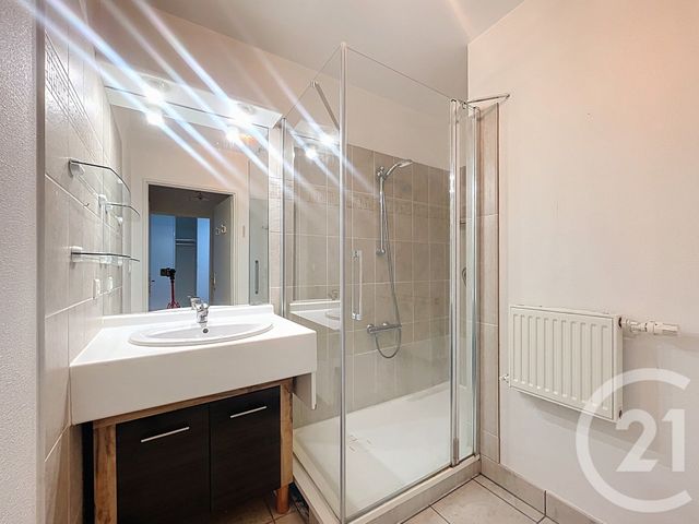 Appartement F3 &agrave; vendre - 3 pi&egrave;ces - 62,56 m2 - Epinal - 88 - LORRAINE