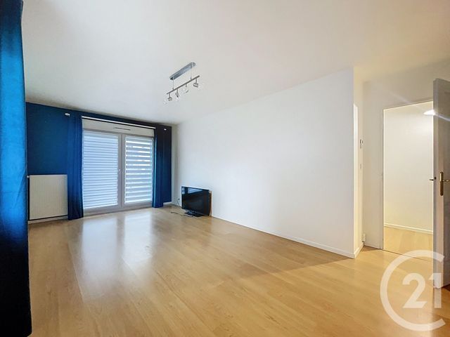 Appartement F3 &agrave; vendre - 3 pi&egrave;ces - 62,56 m2 - Epinal - 88 - LORRAINE