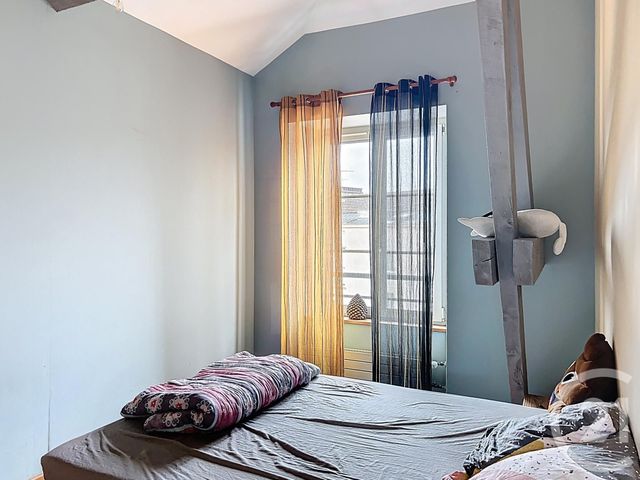 Appartement &agrave; vendre - 5 pi&egrave;ces - 126,79 m2 - Epinal - 88 - LORRAINE