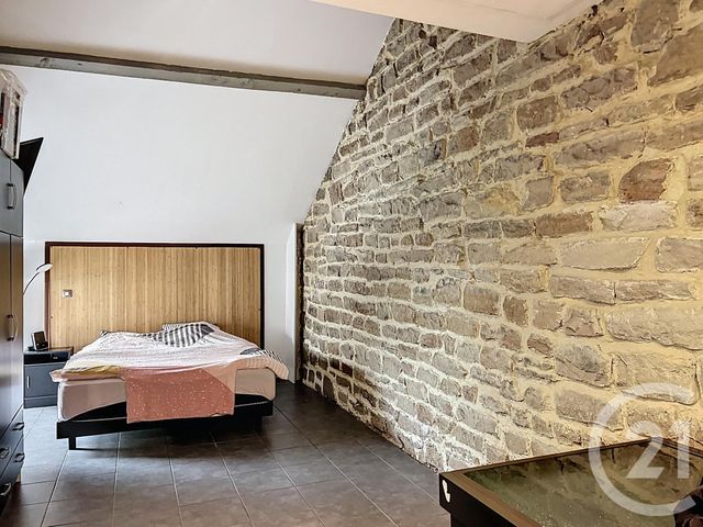 Appartement &agrave; vendre - 5 pi&egrave;ces - 126,79 m2 - Epinal - 88 - LORRAINE