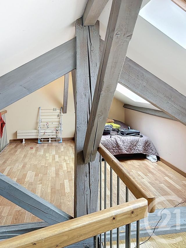 Appartement &agrave; vendre - 5 pi&egrave;ces - 126,79 m2 - Epinal - 88 - LORRAINE