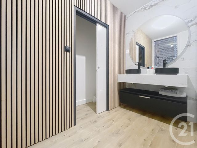 Appartement F3 &agrave; vendre - 3 pi&egrave;ces - 89,98 m2 - Epinal - 88 - LORRAINE