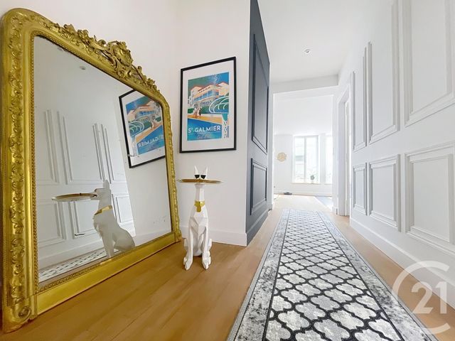 Appartement F3 &agrave; vendre - 3 pi&egrave;ces - 89,98 m2 - Epinal - 88 - LORRAINE