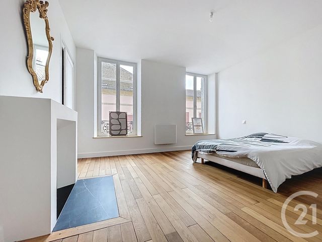 Appartement F3 &agrave; vendre - 3 pi&egrave;ces - 89,98 m2 - Epinal - 88 - LORRAINE