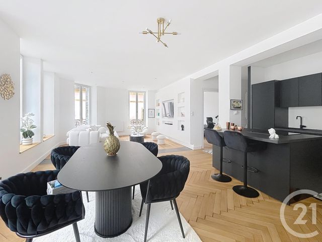 appartement - EPINAL - 88