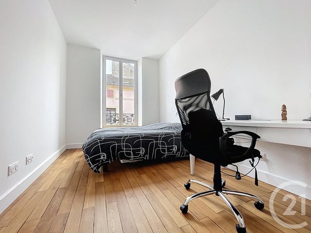 Appartement F3 &agrave; vendre - 3 pi&egrave;ces - 89,98 m2 - Epinal - 88 - LORRAINE