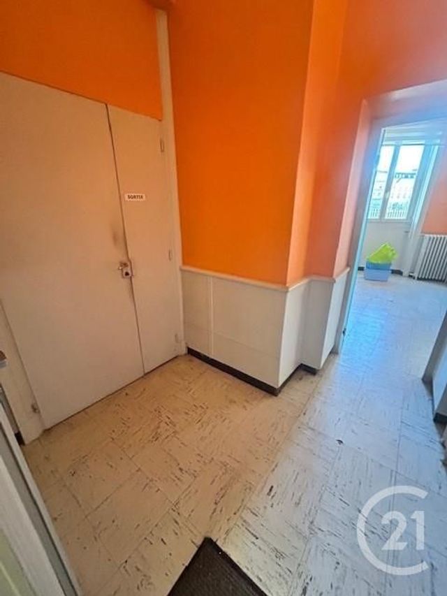 Appartement &agrave; vendre - 3 pi&egrave;ces - 61,15 m2 - Epinal - 88 - LORRAINE