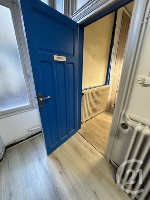 Appartement &agrave; vendre - 3 pi&egrave;ces - 61,15 m2 - Epinal - 88 - LORRAINE