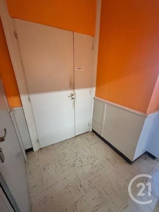 Appartement &agrave; vendre - 3 pi&egrave;ces - 61,15 m2 - Epinal - 88 - LORRAINE