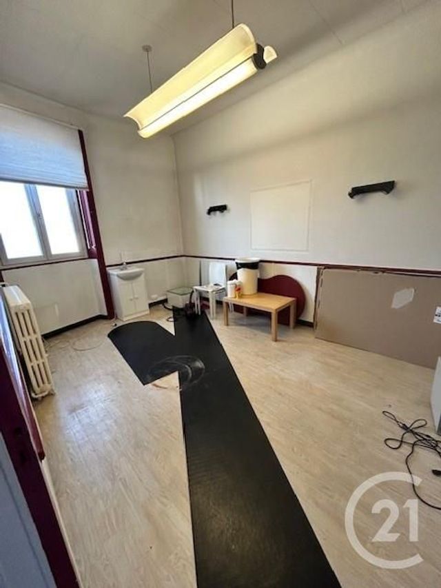 Appartement &agrave; vendre - 3 pi&egrave;ces - 61,15 m2 - Epinal - 88 - LORRAINE