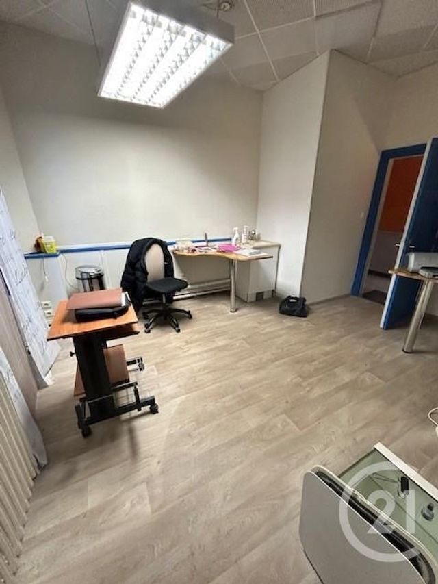 Appartement &agrave; vendre - 3 pi&egrave;ces - 61,15 m2 - Epinal - 88 - LORRAINE