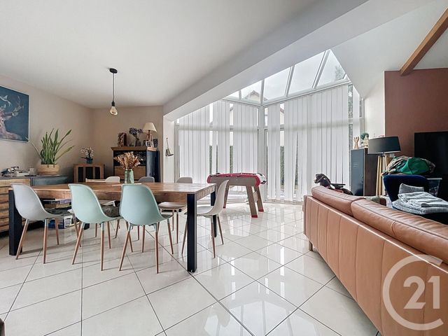 Maison &agrave; vendre - 5 pi&egrave;ces - 153 m2 - Les Forges - 88 - LORRAINE