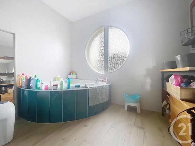 Maison &agrave; vendre - 5 pi&egrave;ces - 153 m2 - Les Forges - 88 - LORRAINE