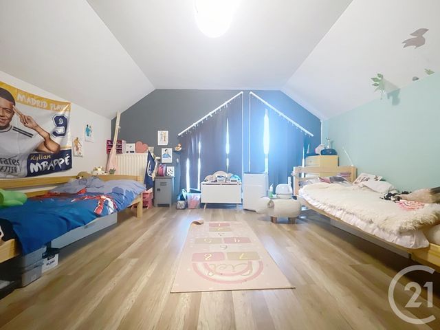 Maison &agrave; vendre - 5 pi&egrave;ces - 153 m2 - Les Forges - 88 - LORRAINE