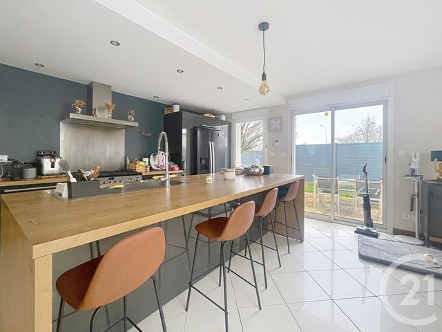 Maison &agrave; vendre - 5 pi&egrave;ces - 153 m2 - Les Forges - 88 - LORRAINE