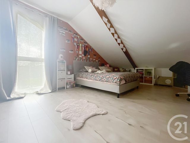 Maison &agrave; vendre - 5 pi&egrave;ces - 153 m2 - Les Forges - 88 - LORRAINE