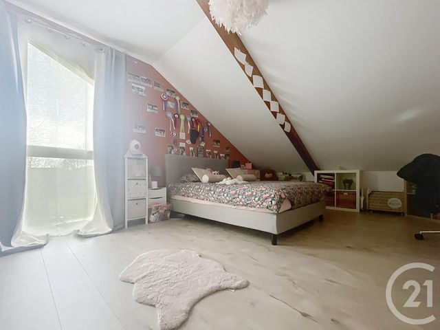 Maison &agrave; vendre - 5 pi&egrave;ces - 153 m2 - Les Forges - 88 - LORRAINE