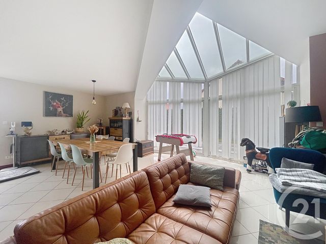 Maison &agrave; vendre - 5 pi&egrave;ces - 153 m2 - Les Forges - 88 - LORRAINE