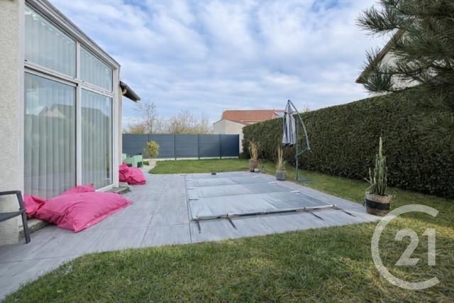 Maison &agrave; vendre - 5 pi&egrave;ces - 153 m2 - Les Forges - 88 - LORRAINE