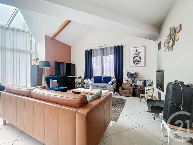 Maison &agrave; vendre - 5 pi&egrave;ces - 153 m2 - Les Forges - 88 - LORRAINE