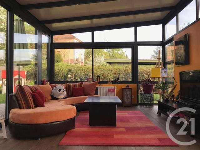 Prix immobilier EPINAL - Photo d’une maison vendue