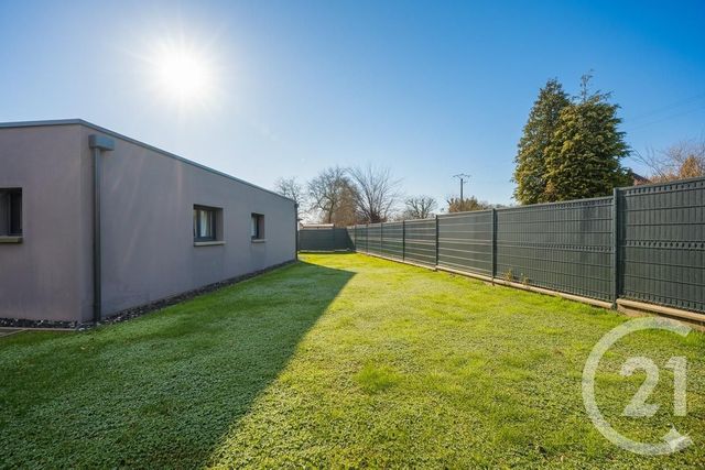 Maison &agrave; vendre - 4 pi&egrave;ces - 130 m2 - Sanchey - 88 - LORRAINE