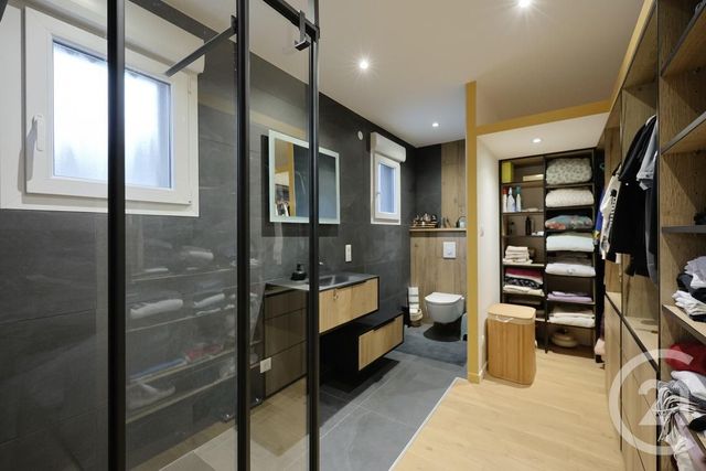 Maison &agrave; vendre - 4 pi&egrave;ces - 130 m2 - Sanchey - 88 - LORRAINE