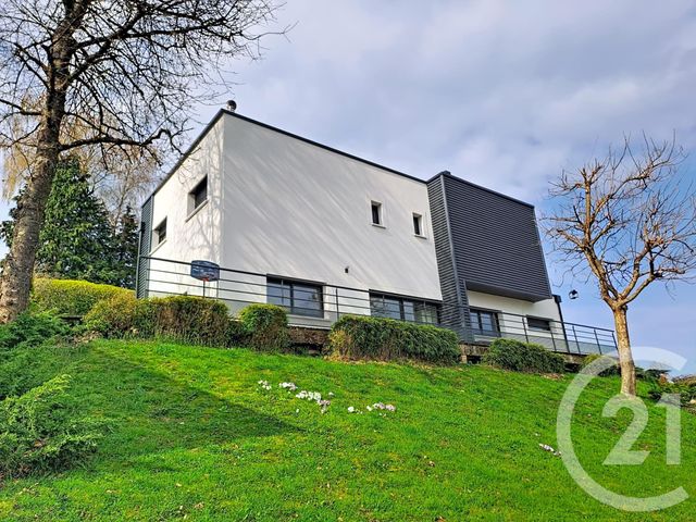 Maison &agrave; vendre - 5 pi&egrave;ces - 154 m2 - Epinal - 88 - LORRAINE