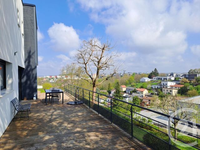 Maison &agrave; vendre - 5 pi&egrave;ces - 154 m2 - Epinal - 88 - LORRAINE