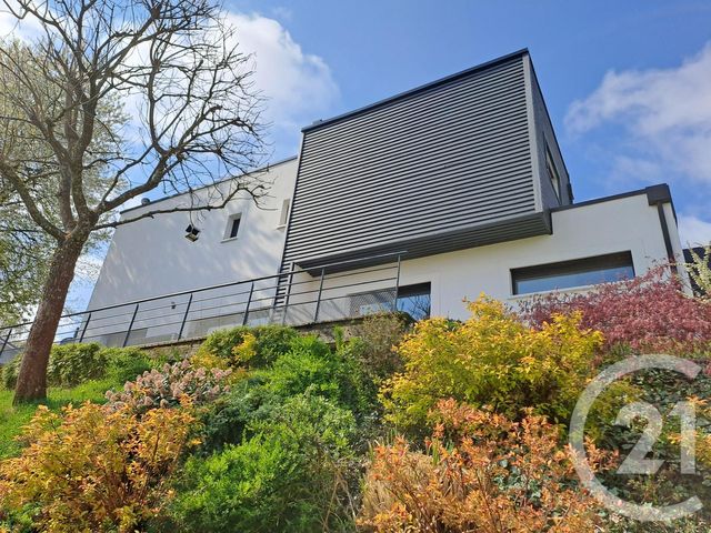 Maison &agrave; vendre - 5 pi&egrave;ces - 154 m2 - Epinal - 88 - LORRAINE