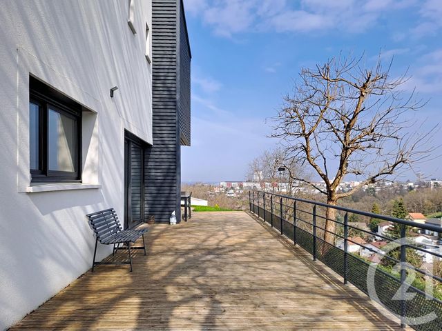 Maison &agrave; vendre - 5 pi&egrave;ces - 154 m2 - Epinal - 88 - LORRAINE