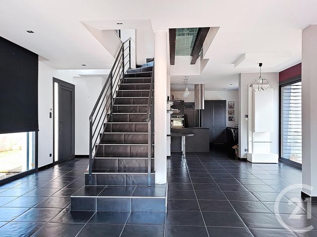 Maison &agrave; vendre - 5 pi&egrave;ces - 154 m2 - Epinal - 88 - LORRAINE