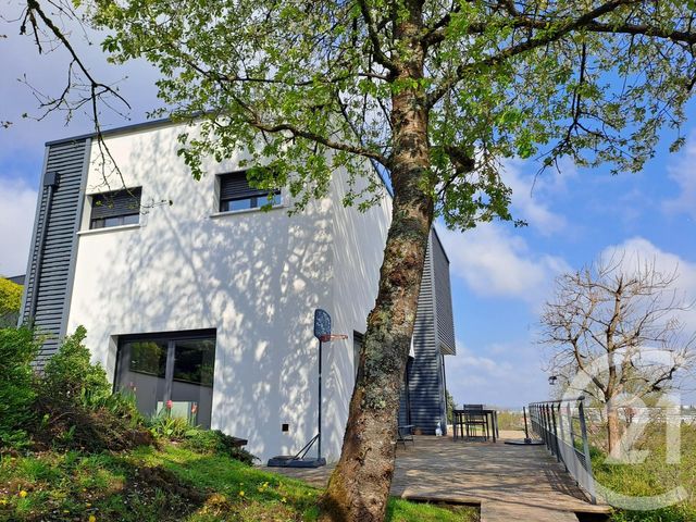 Maison &agrave; vendre - 5 pi&egrave;ces - 154 m2 - Epinal - 88 - LORRAINE