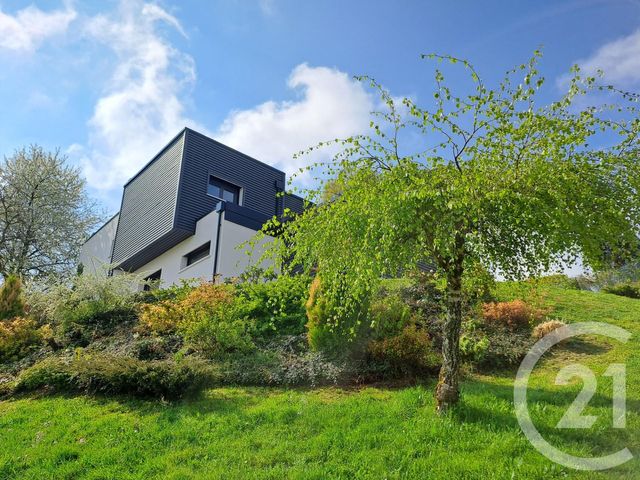 Maison &agrave; vendre - 5 pi&egrave;ces - 154 m2 - Epinal - 88 - LORRAINE