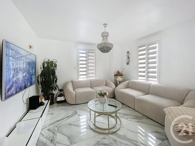 Maison &agrave; vendre - 3 pi&egrave;ces - 95 m2 - Thaon Les Vosges - 88 - LORRAINE