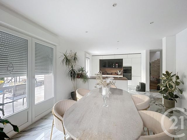 Maison &agrave; vendre - 3 pi&egrave;ces - 95 m2 - Thaon Les Vosges - 88 - LORRAINE