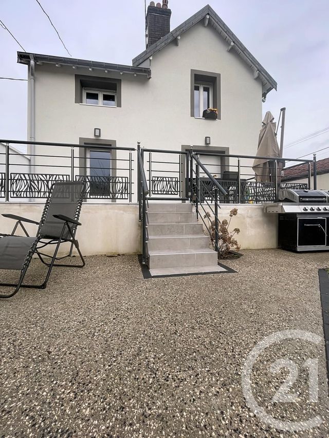 Maison &agrave; vendre - 3 pi&egrave;ces - 95 m2 - Thaon Les Vosges - 88 - LORRAINE