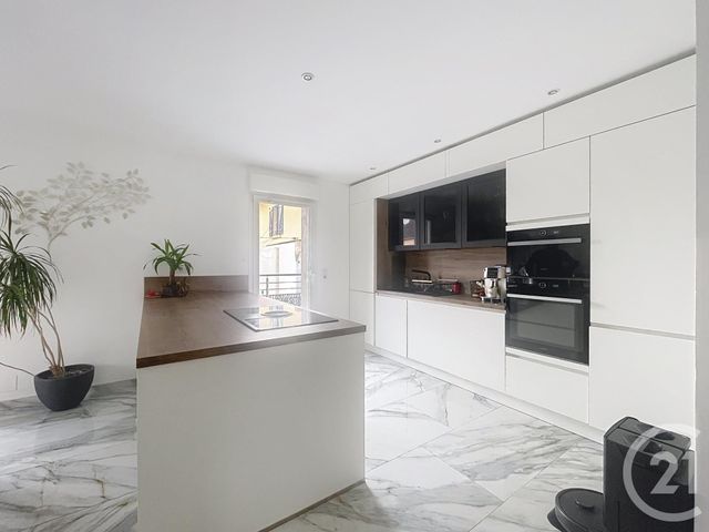 Maison &agrave; vendre - 3 pi&egrave;ces - 95 m2 - Thaon Les Vosges - 88 - LORRAINE