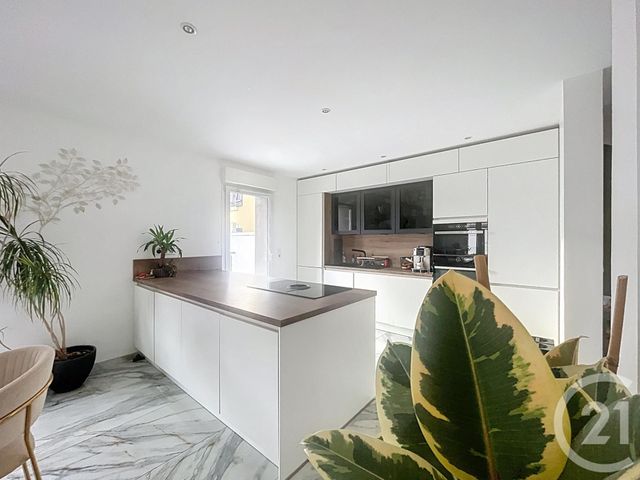 Maison &agrave; vendre - 3 pi&egrave;ces - 95 m2 - Thaon Les Vosges - 88 - LORRAINE