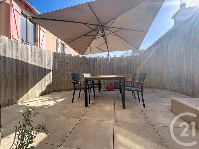 Maison à vendre EPINAL